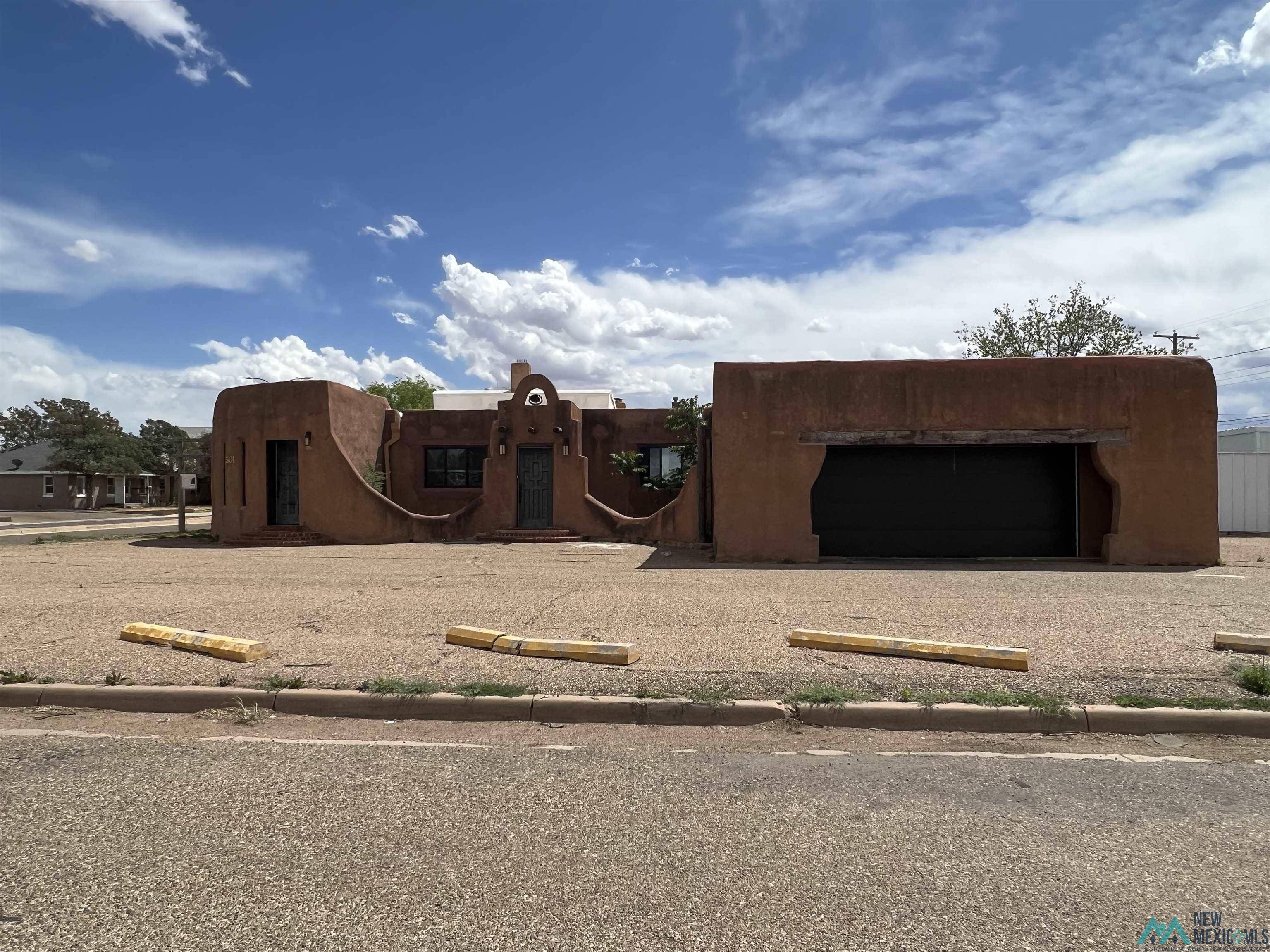 501 S 1st Street, Tucumcari, NM 88401
