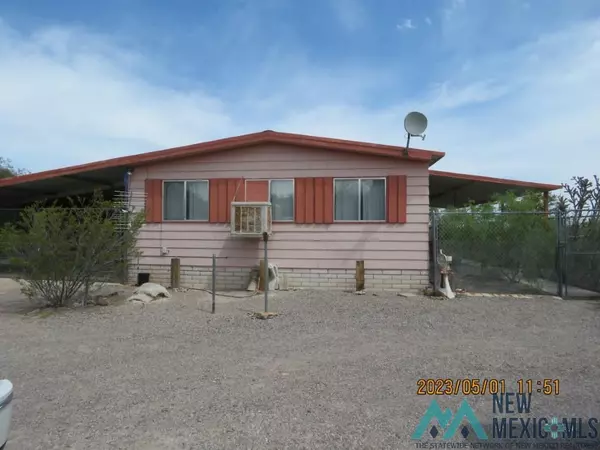 15500 Hwy 187, Williamsburg, NM 87942