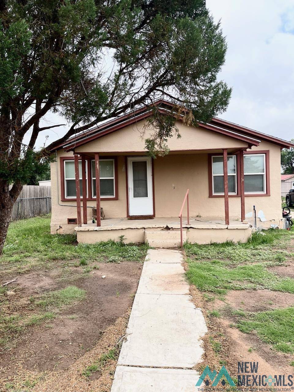 915 Ash Street, Clovis, NM 88101