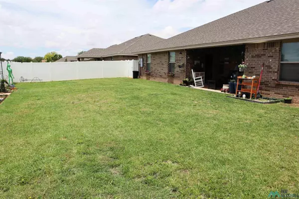 Clovis, NM 88191,2413 Northglen Drive