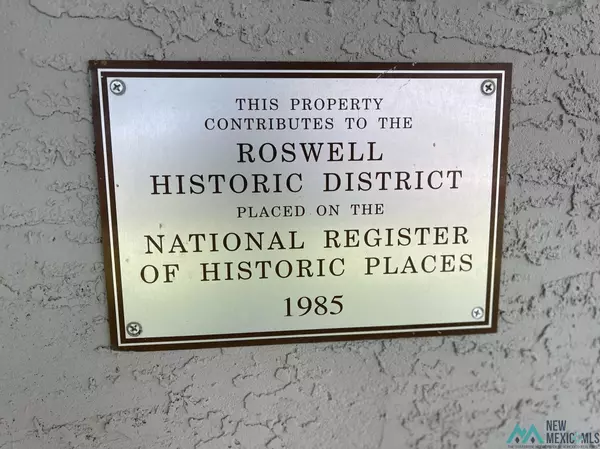 Roswell, NM 88201,709 N Pennsylvania Avenue