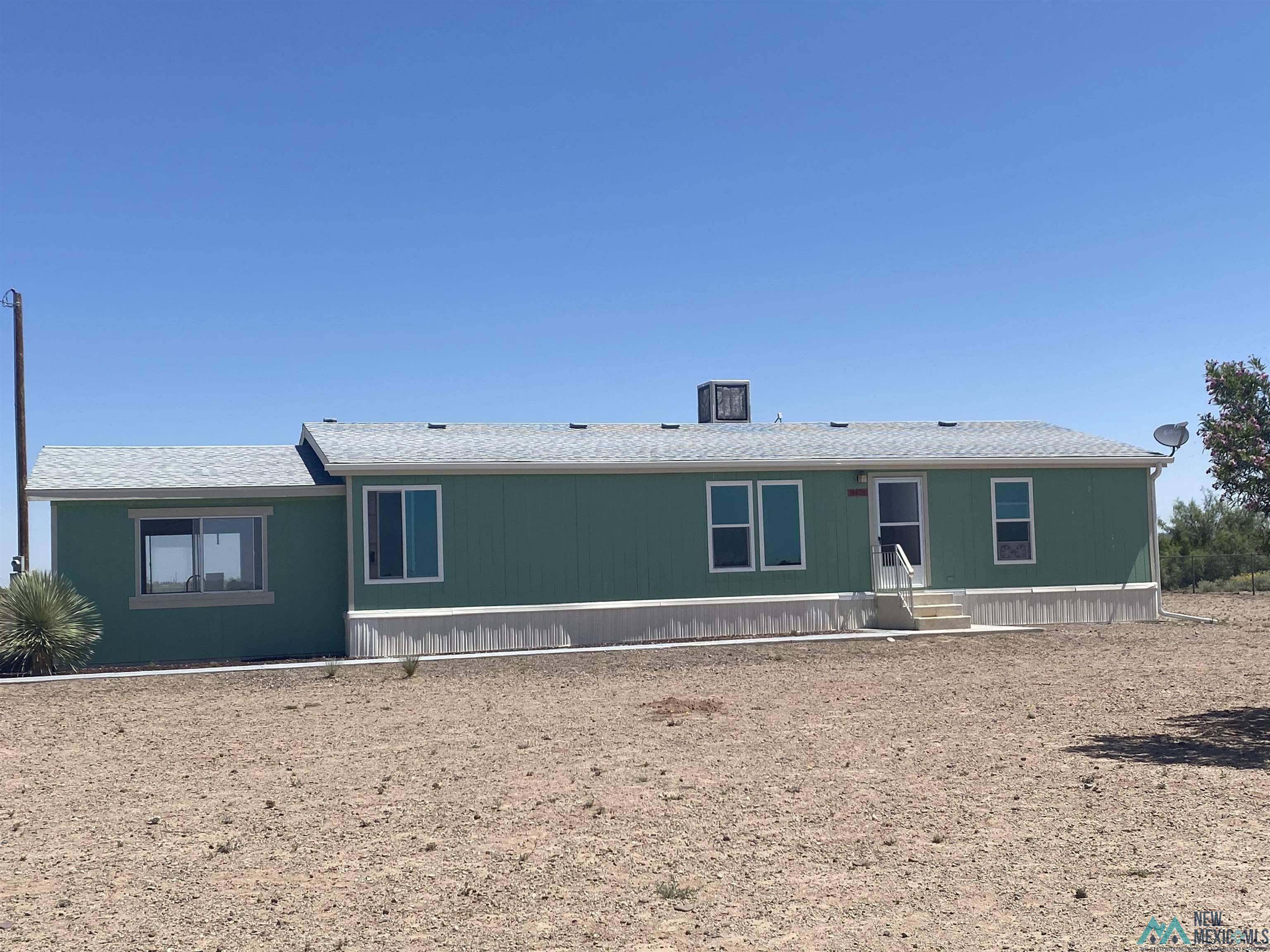 15835 Monte Vista Road, Deming, NM 88030