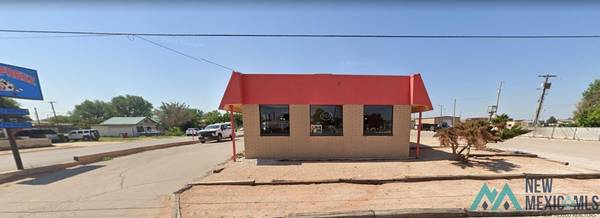 1601 Avenue O Street, Eunice, NM 88231