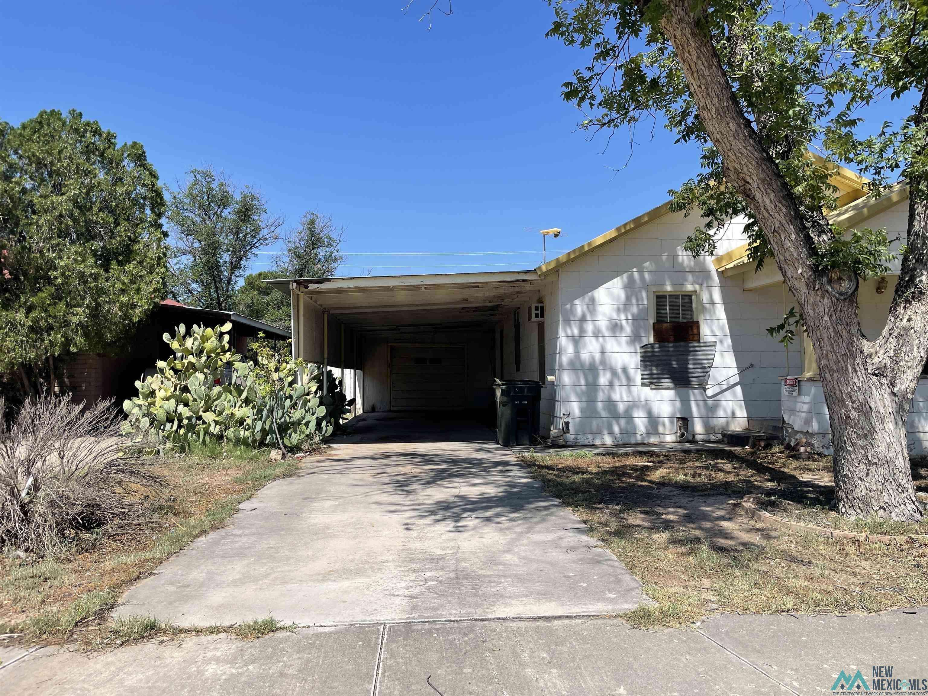 Carlsbad, NM 88220,407 S Guadalupe Street