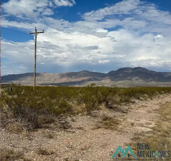 00 Highway 152, Caballo, NM 87931