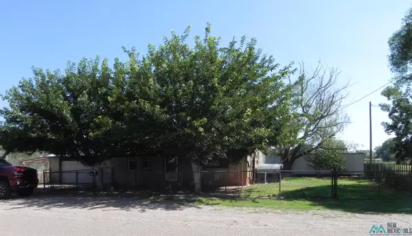 768 S 14th street Street, Ft Sumner, NM 88119