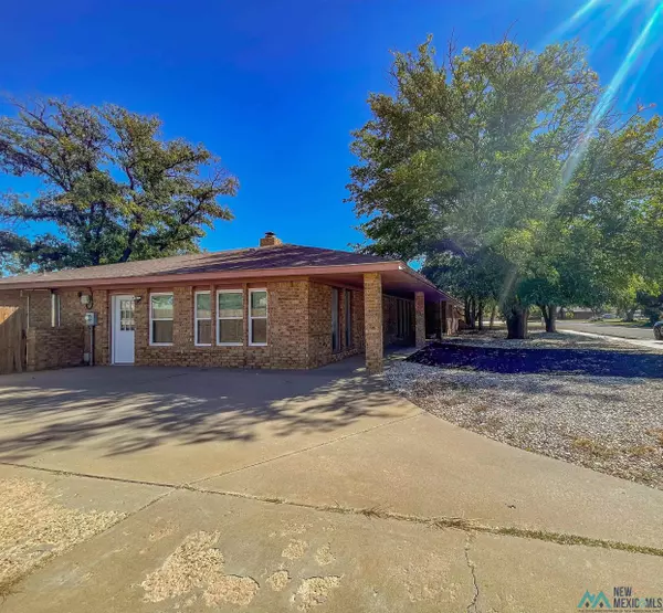 Clovis, NM 88101,1516 Claremont Terrace