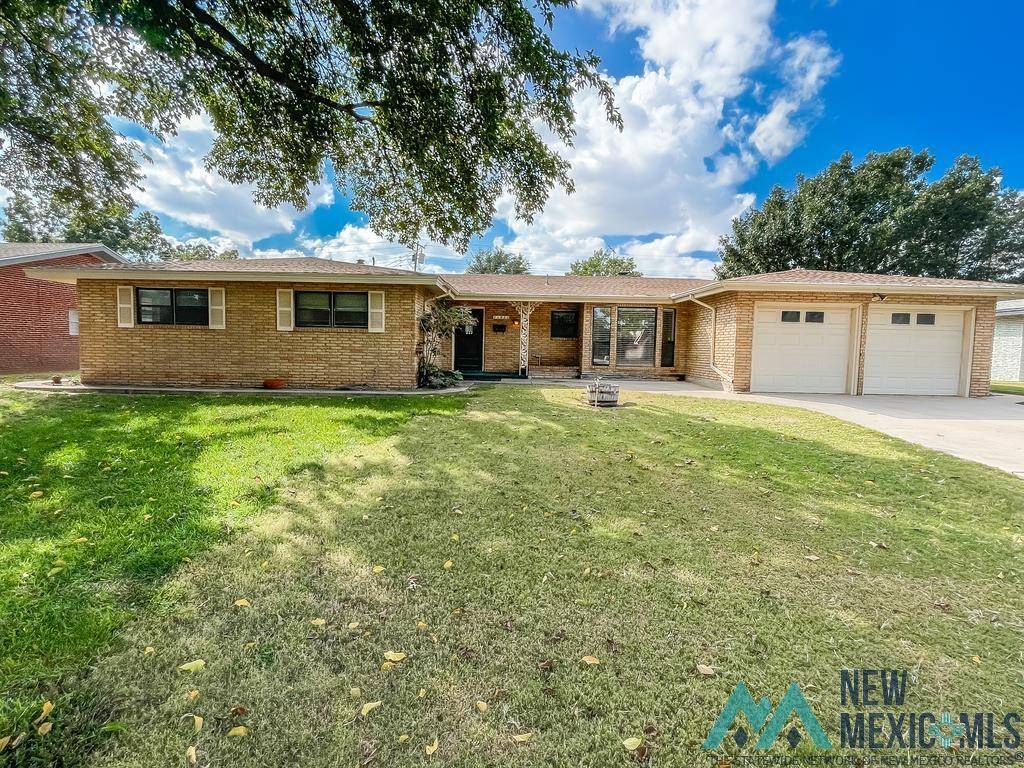 1833 N Fowler Street, Hobbs, NM 88240