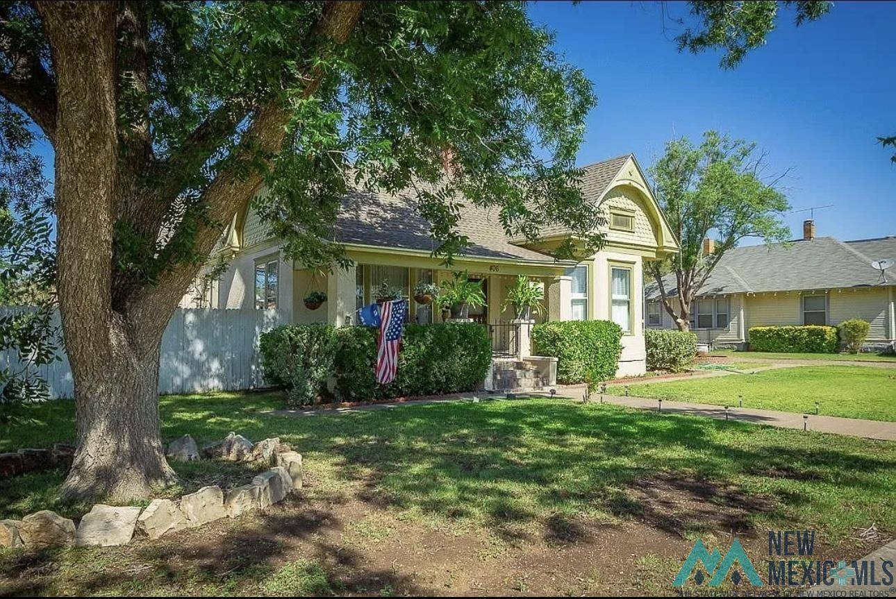 Roswell, NM 88203,406 S Lea Avenue