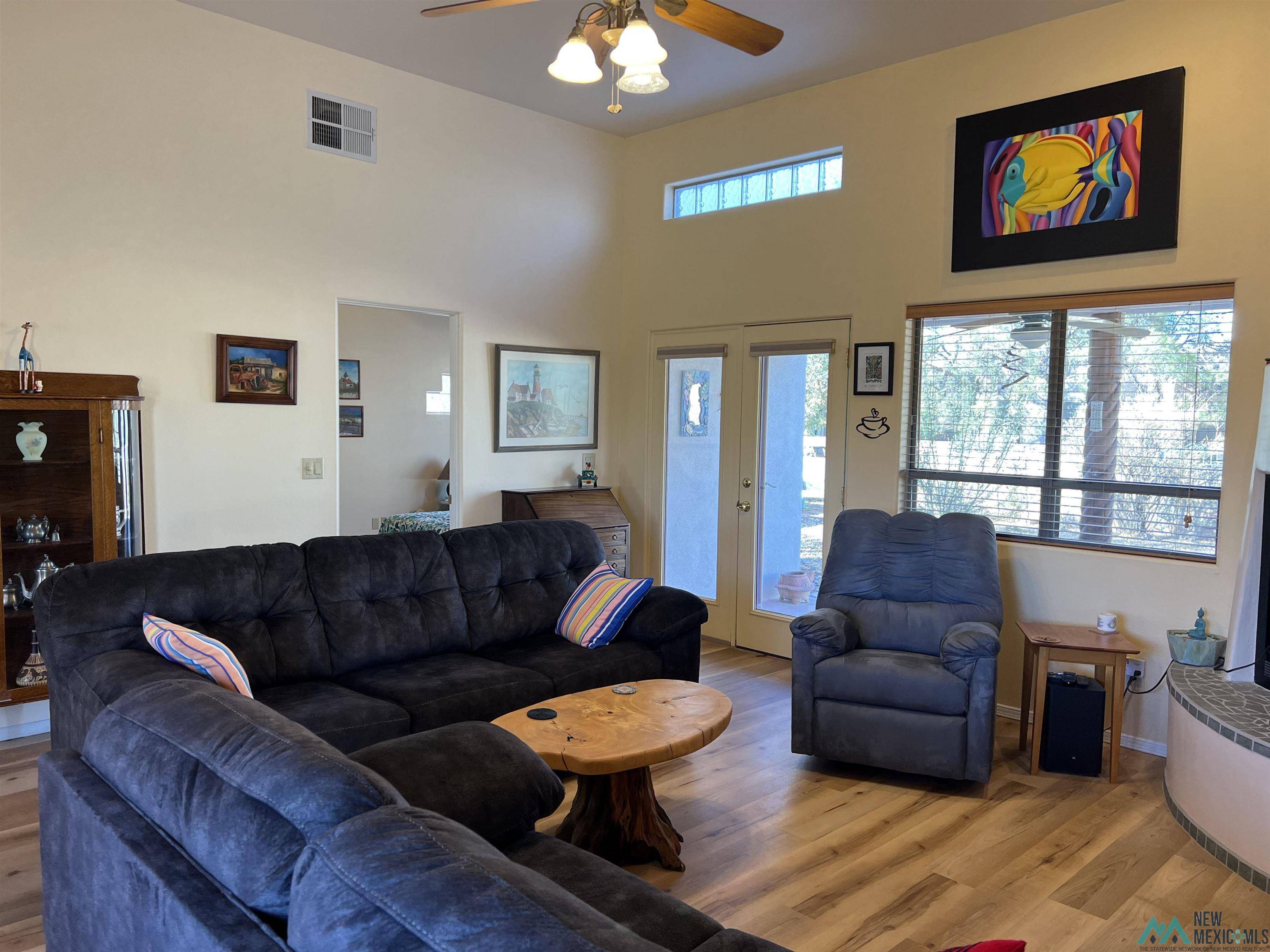 Deming, NM 88030,2425 SE Fairway Drive