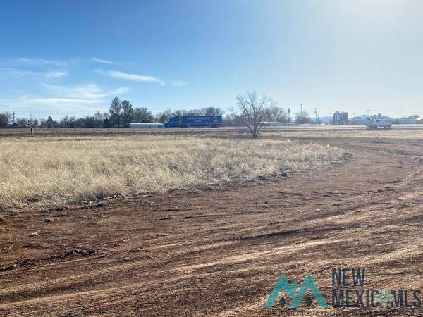 TR B-2-A-5 Otto Road, Moriarty, NM 87035