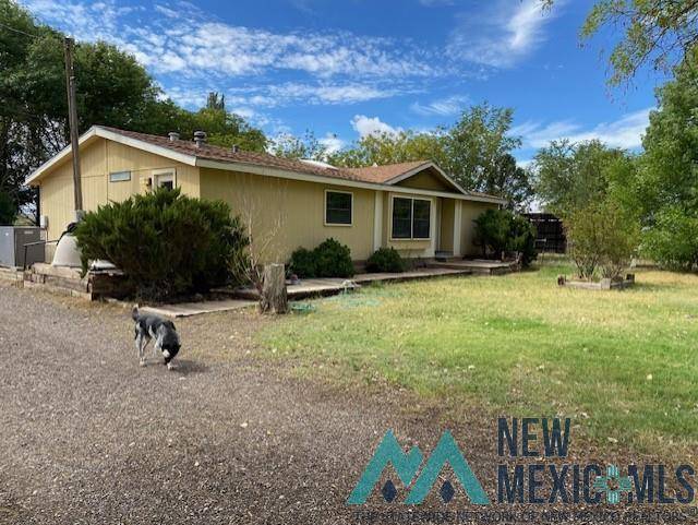 1404 S Eisenhower Road, Roswell, NM 88203