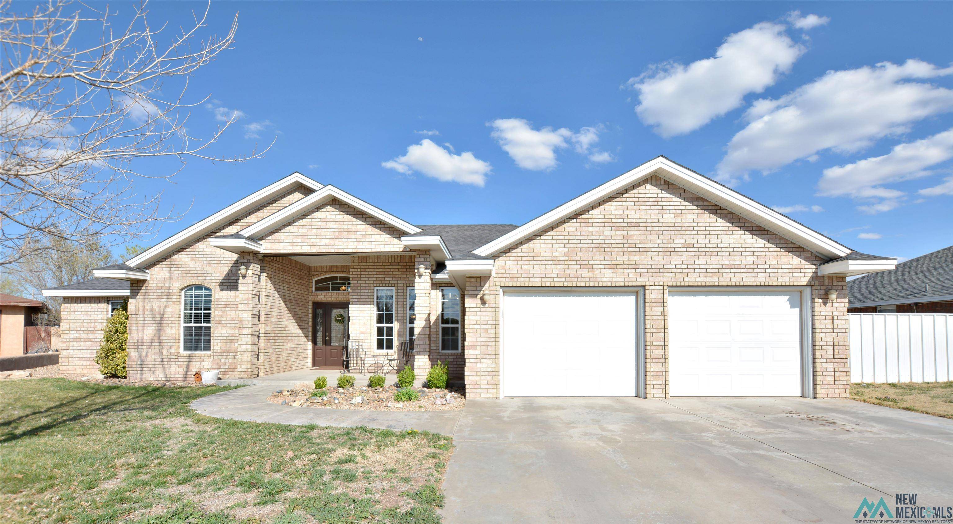 425 Monticello Parkway Drive, Portales, NM 88130