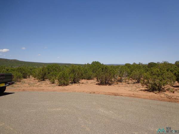 Tr 2A Camino del Sol Road, Bernal, NM 87569