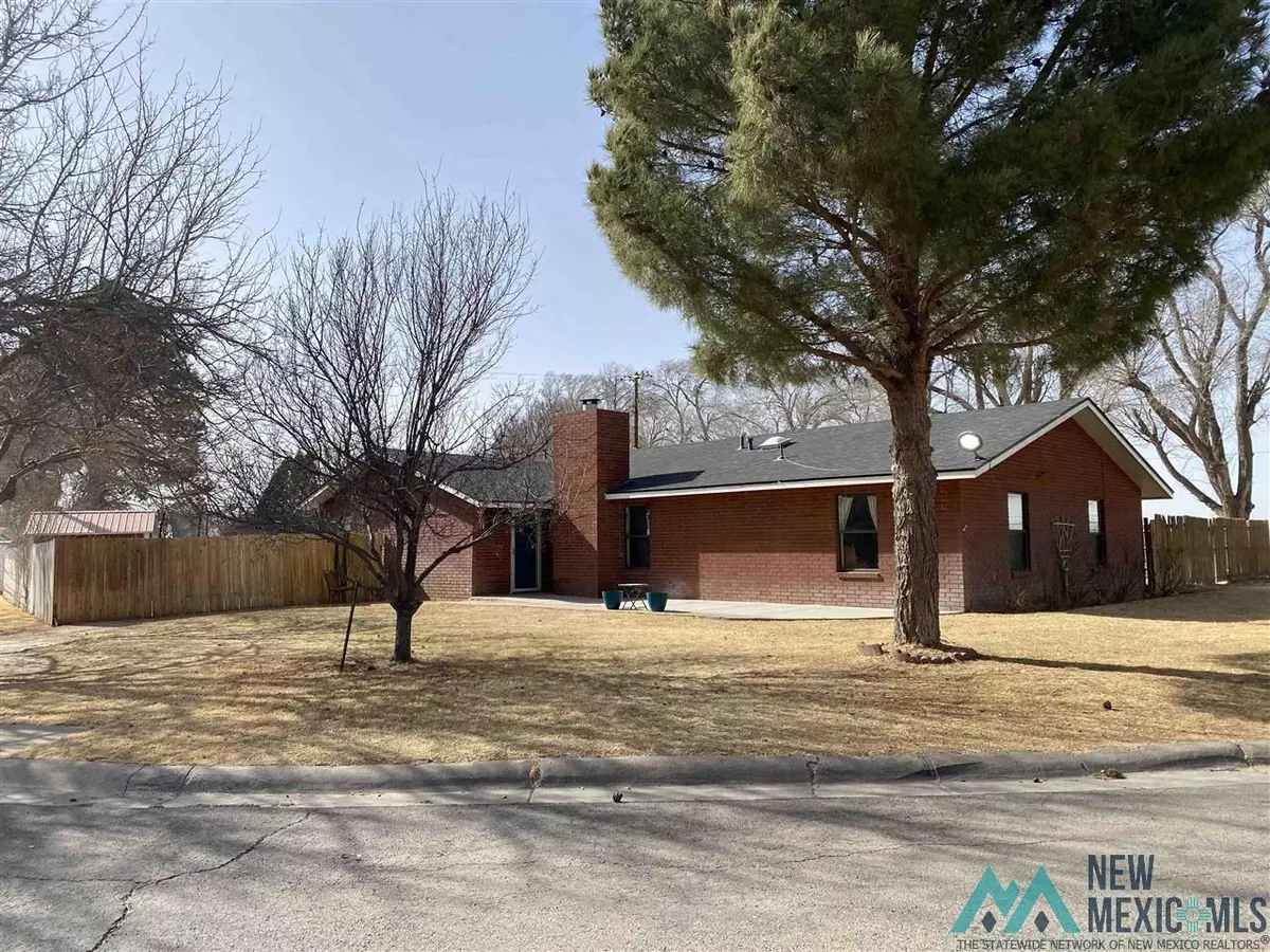 Dexter, NM 88230,1 Highland Circle