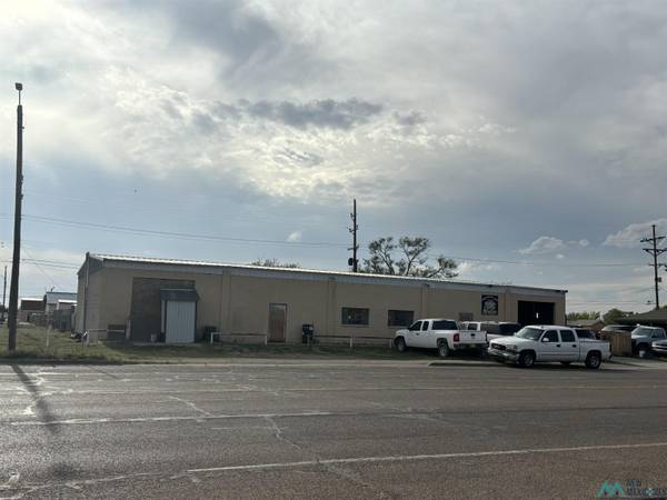 400 N Hull Street, Clovis, NM 88101