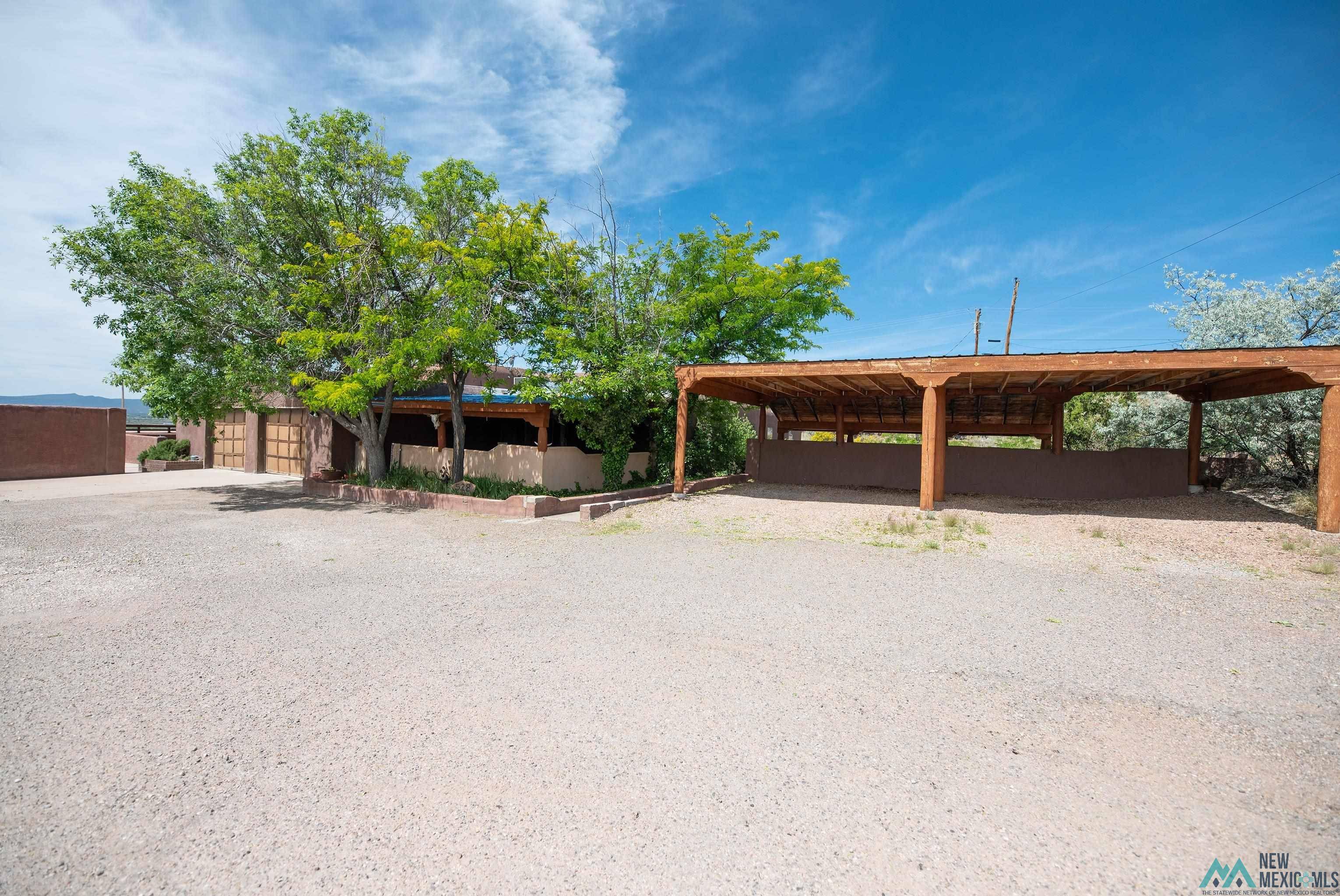 528 Leach Avenue, Grants, NM 87020