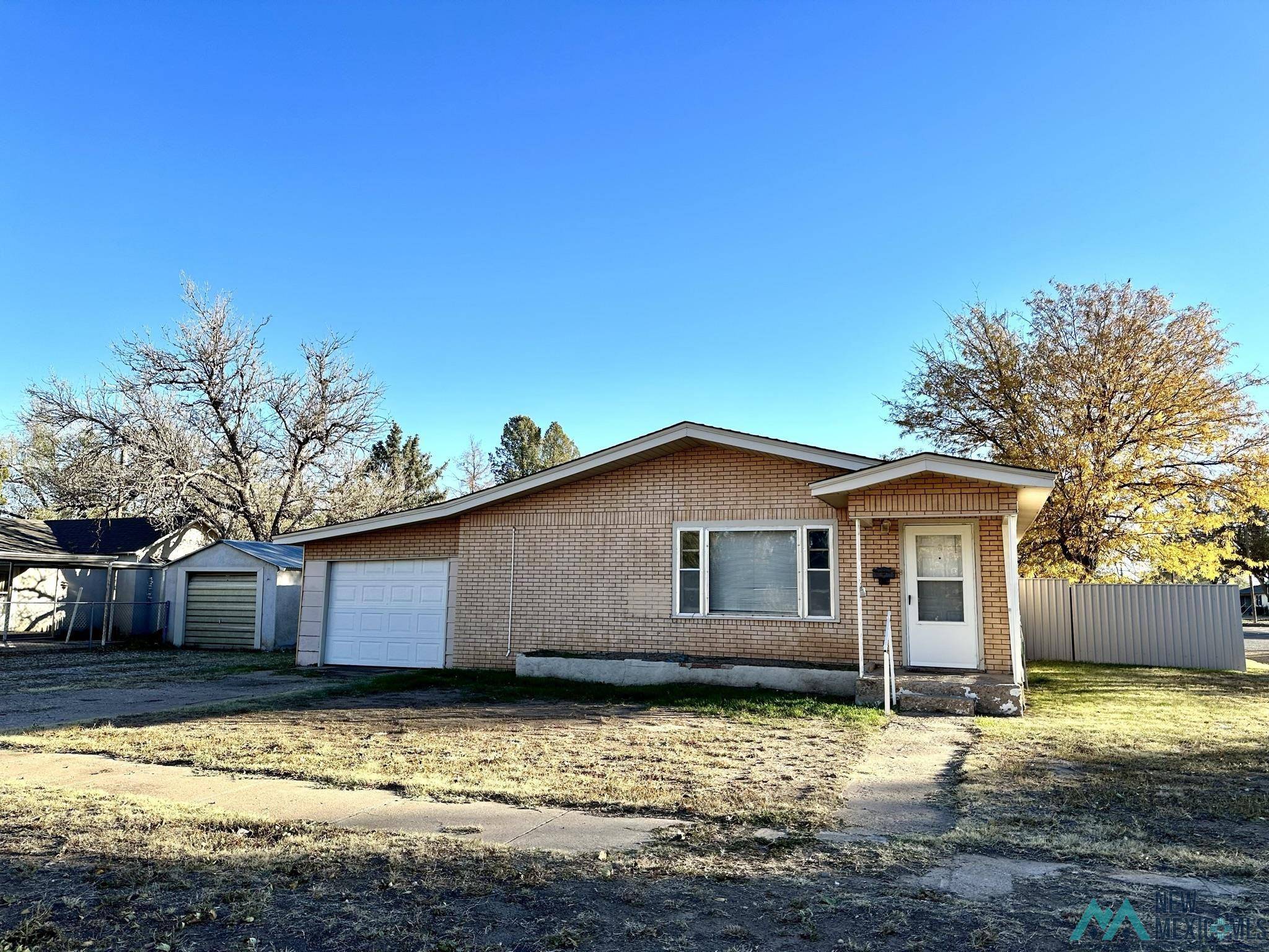 1601 S Ave F, Portales, NM 88130