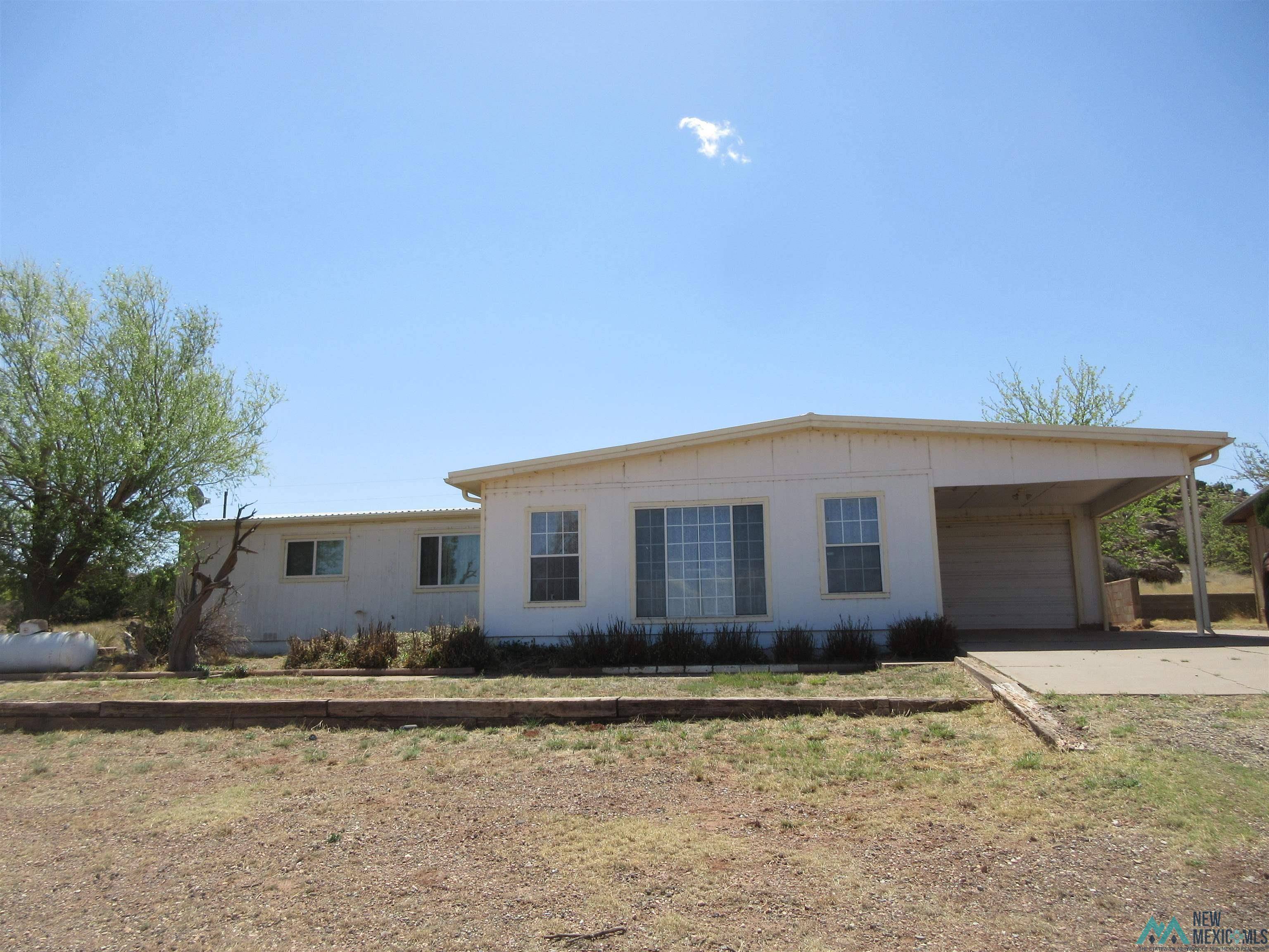 207 Bullhead Drive, Conchas Dam, NM 88416