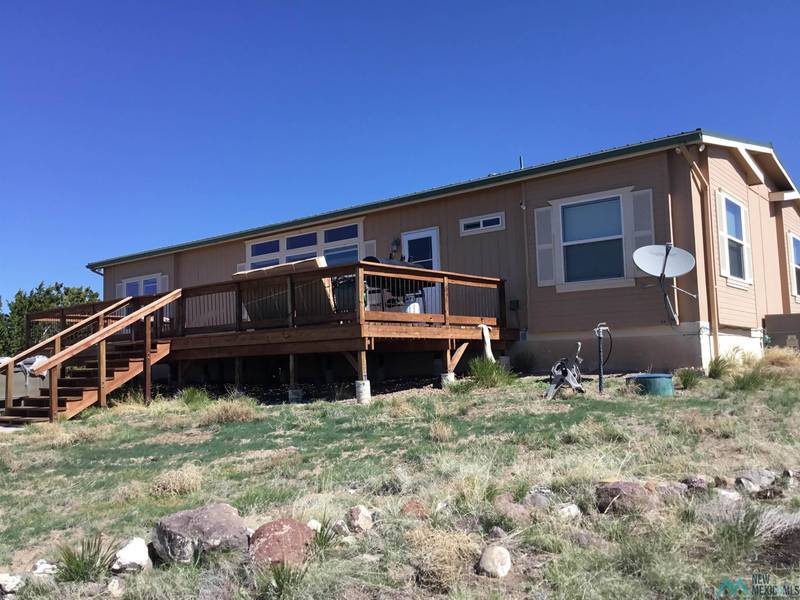 15 Broken Arrow Way, Fence Lake, NM 87315