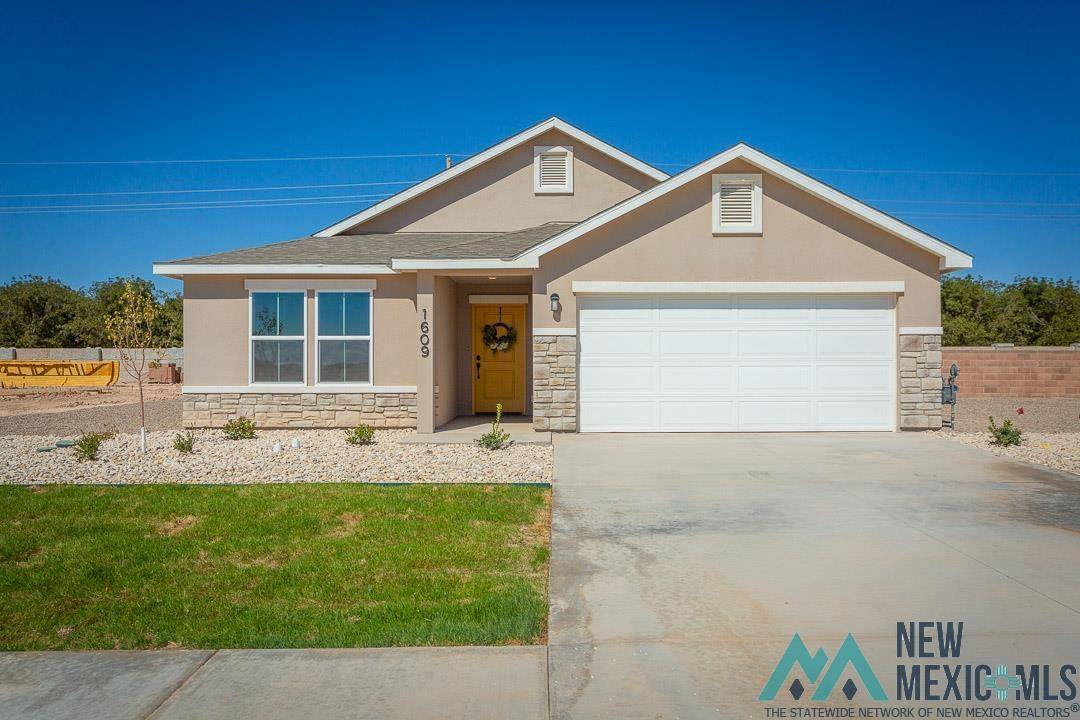 1609 Magnolia Lane, Roswell, NM 88201