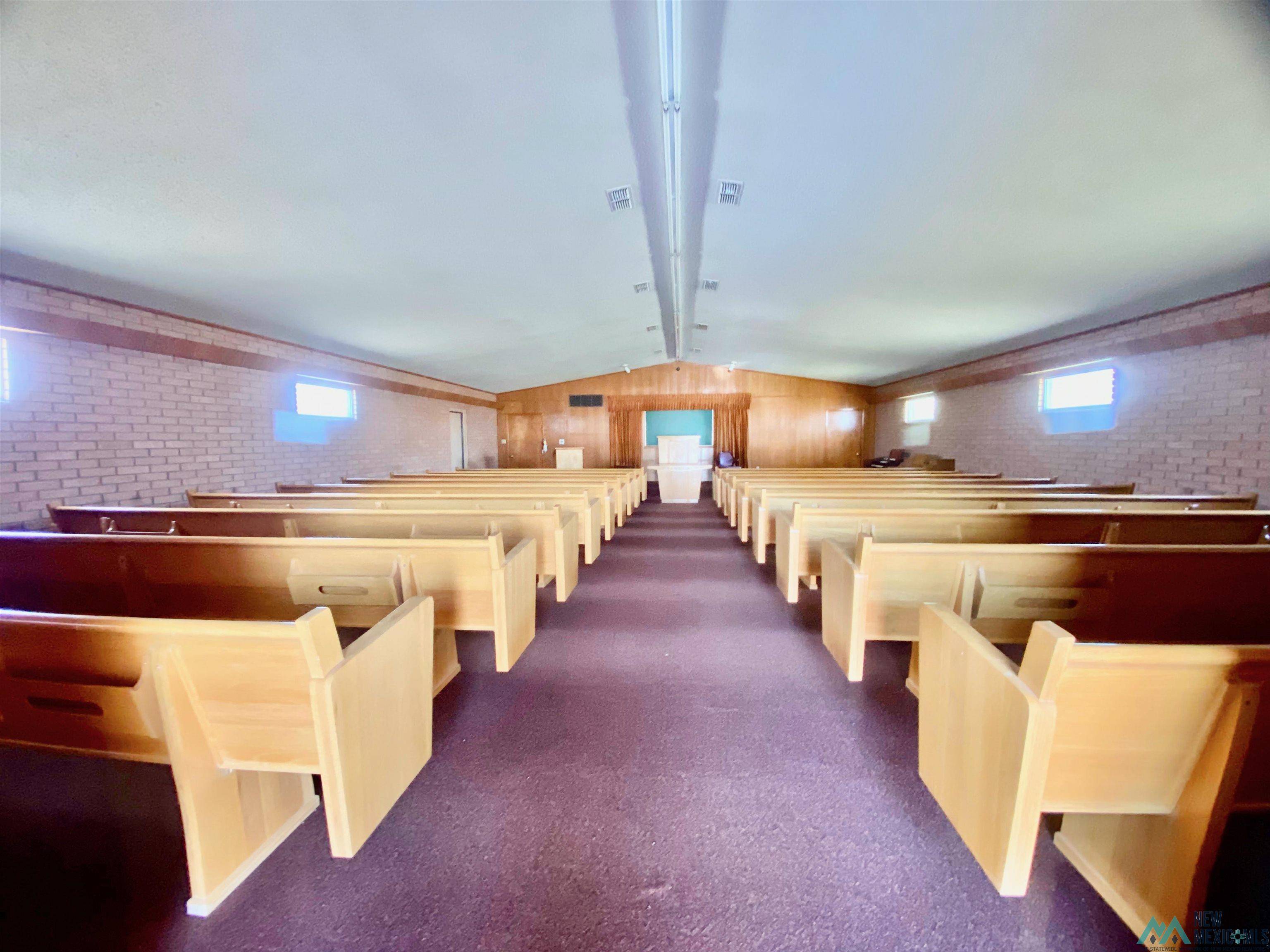 3600 Sheridan, Clovis, NM 88101
