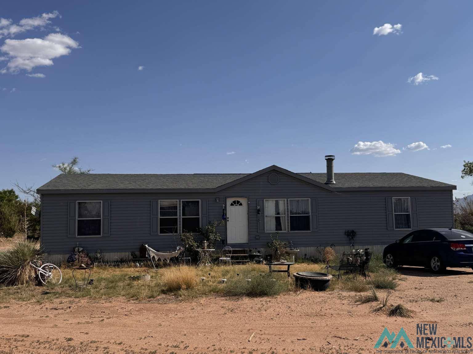 762 Sandstone Drive,  Chaparral,  NM 88081