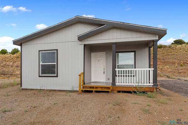 922 Camino de Suenos, Silver City, NM 88061