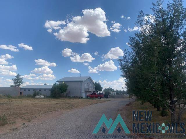 637A Buck Bigler Drive, Portales, NM 88130