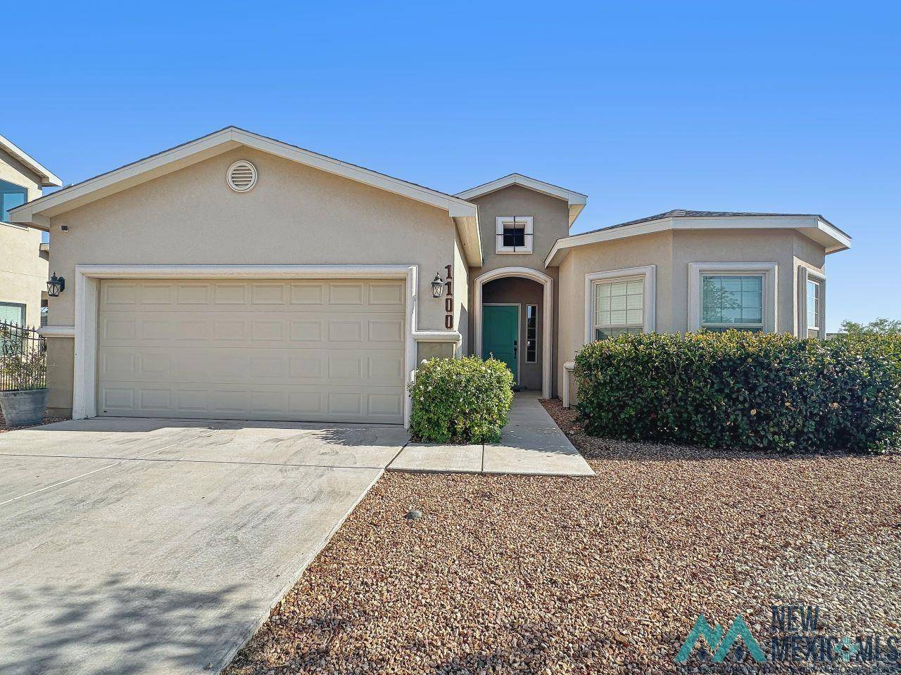 Carlsbad, NM 88220,1100 Redwood Loop