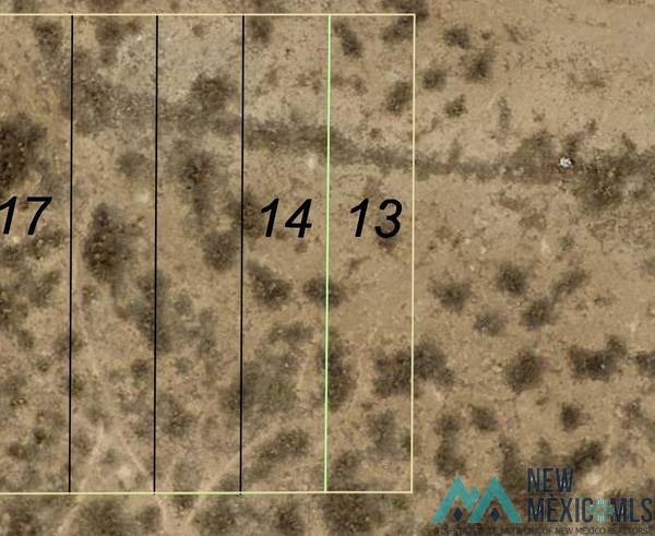 TBD W Avenue F Avenue, Lovington, NM 88260