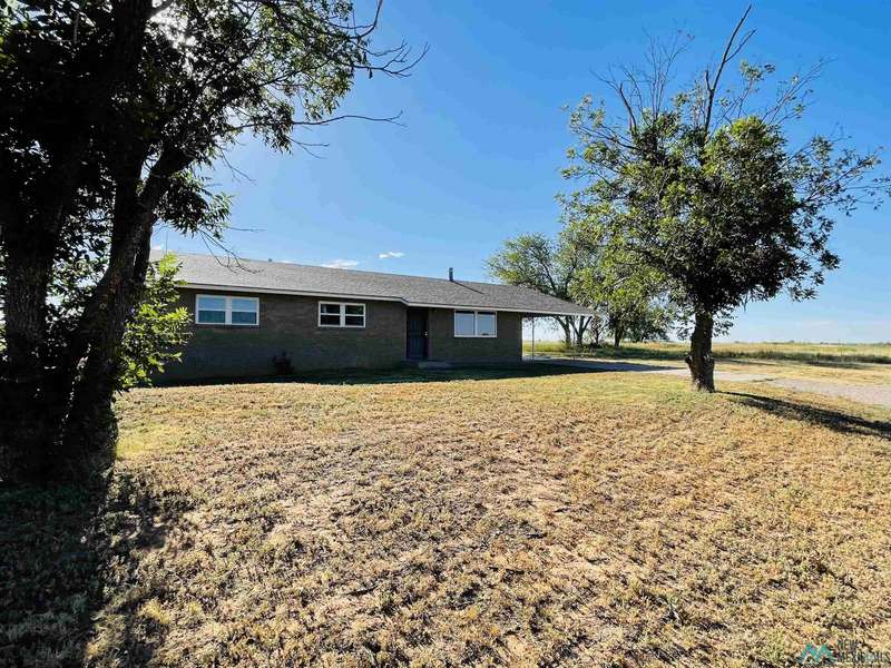 1479 S Roosevelt Road 5, Portales, NM 88130