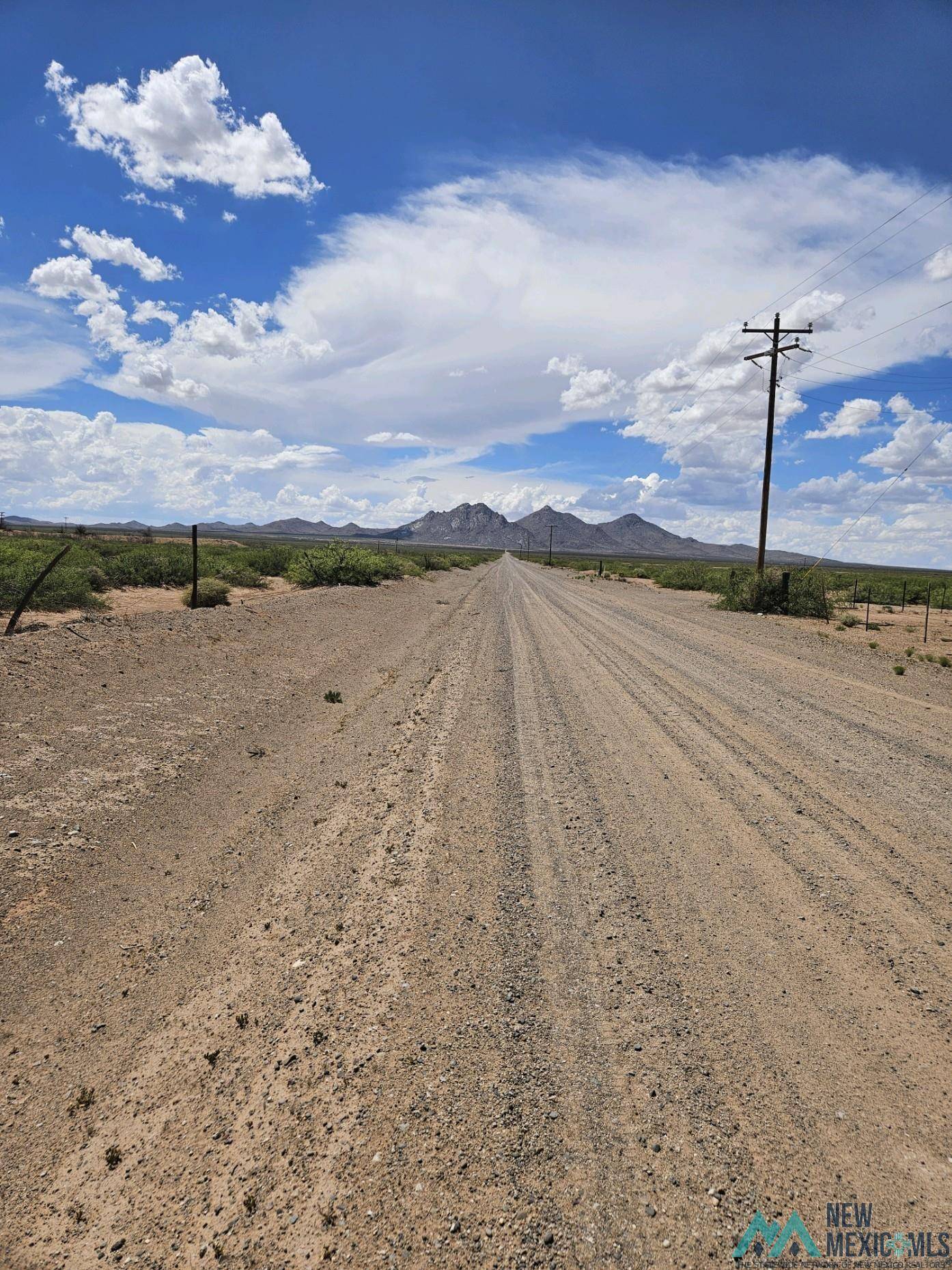 XXX Whirlwind Rd, Deming, NM 88030