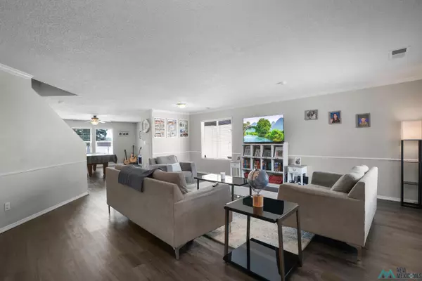 Albuquerque, NM 87114,10628 NW Cavenaugh Drive