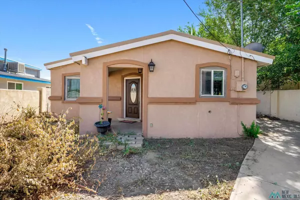 2900 SE William Street, Albuquerque, NM 87102