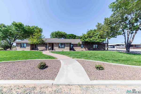 3302 Browning Place, Roswell, NM 88201-0000