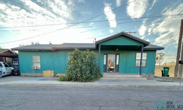 815 S Cochran Street, Hobbs, NM 88240