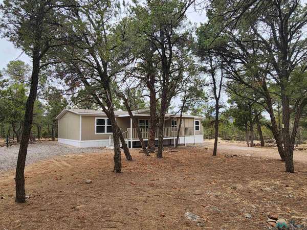21 Branding Iron Road, Quemado, NM 87829