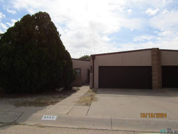 1917 Villa Drive, Artesia, NM 88210