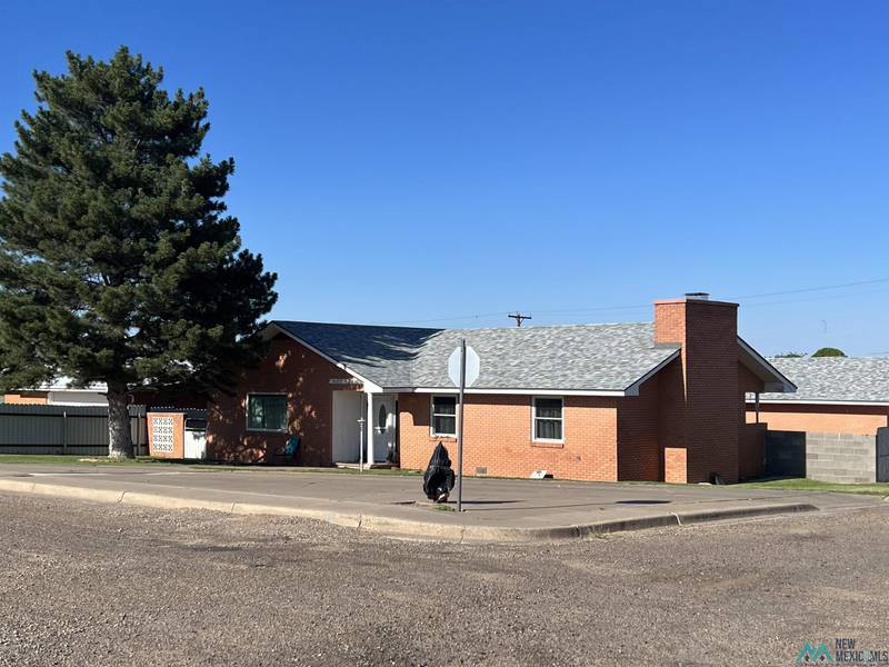 2620 S 3rd Street, Tucumcari, NM 88401