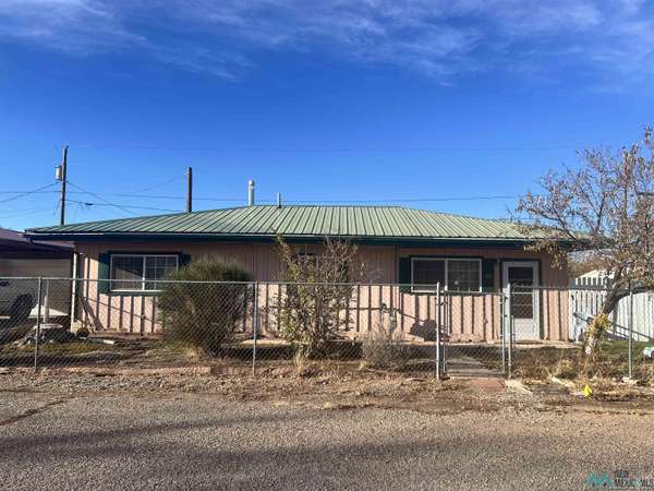 608 Grey Street, Milan, NM 87021