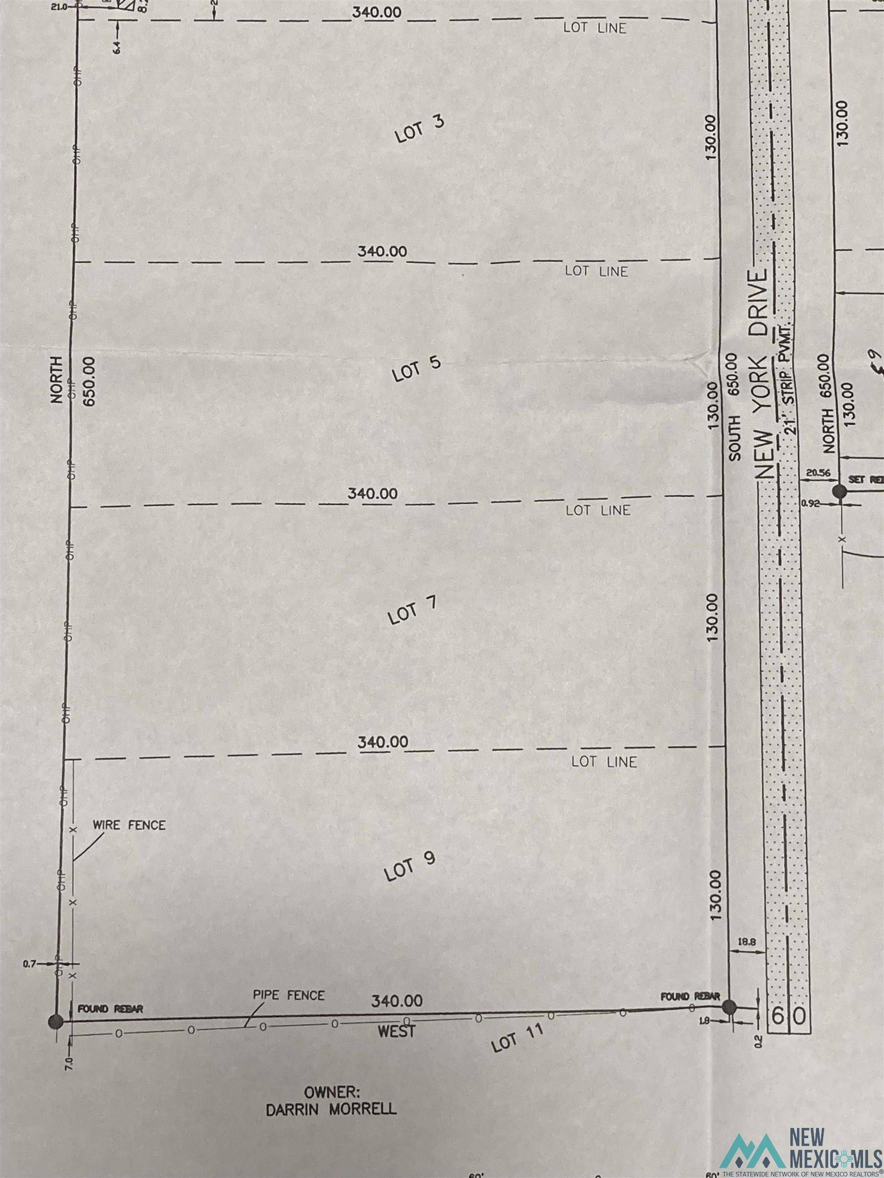 506 New York Dr, Portales, NM 88130