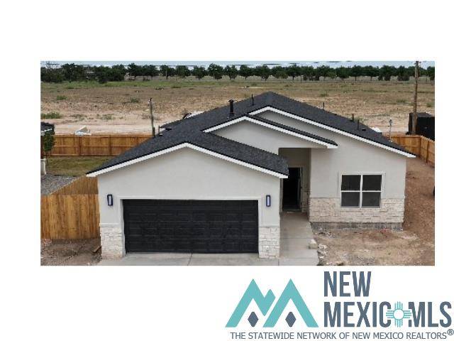 2711 S Onyx Drive, Roswell, NM 88203
