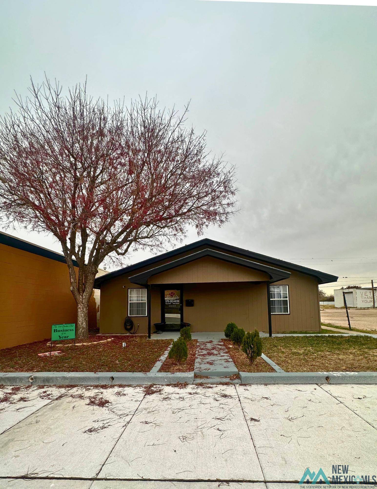 220 S Main Street, Lovington, NM 88260