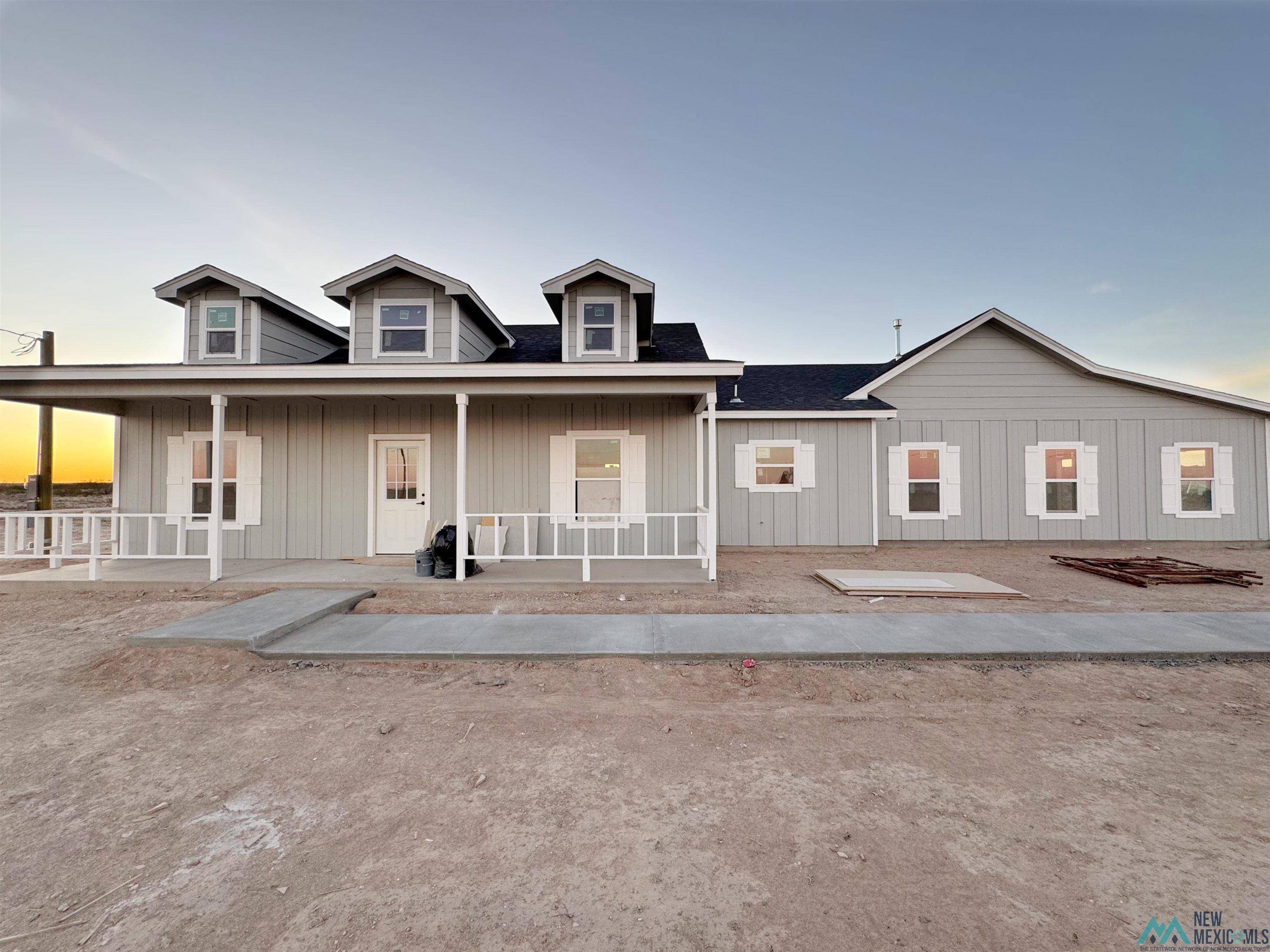 Roswell, NM 88201,54 Via Del Sol Drive