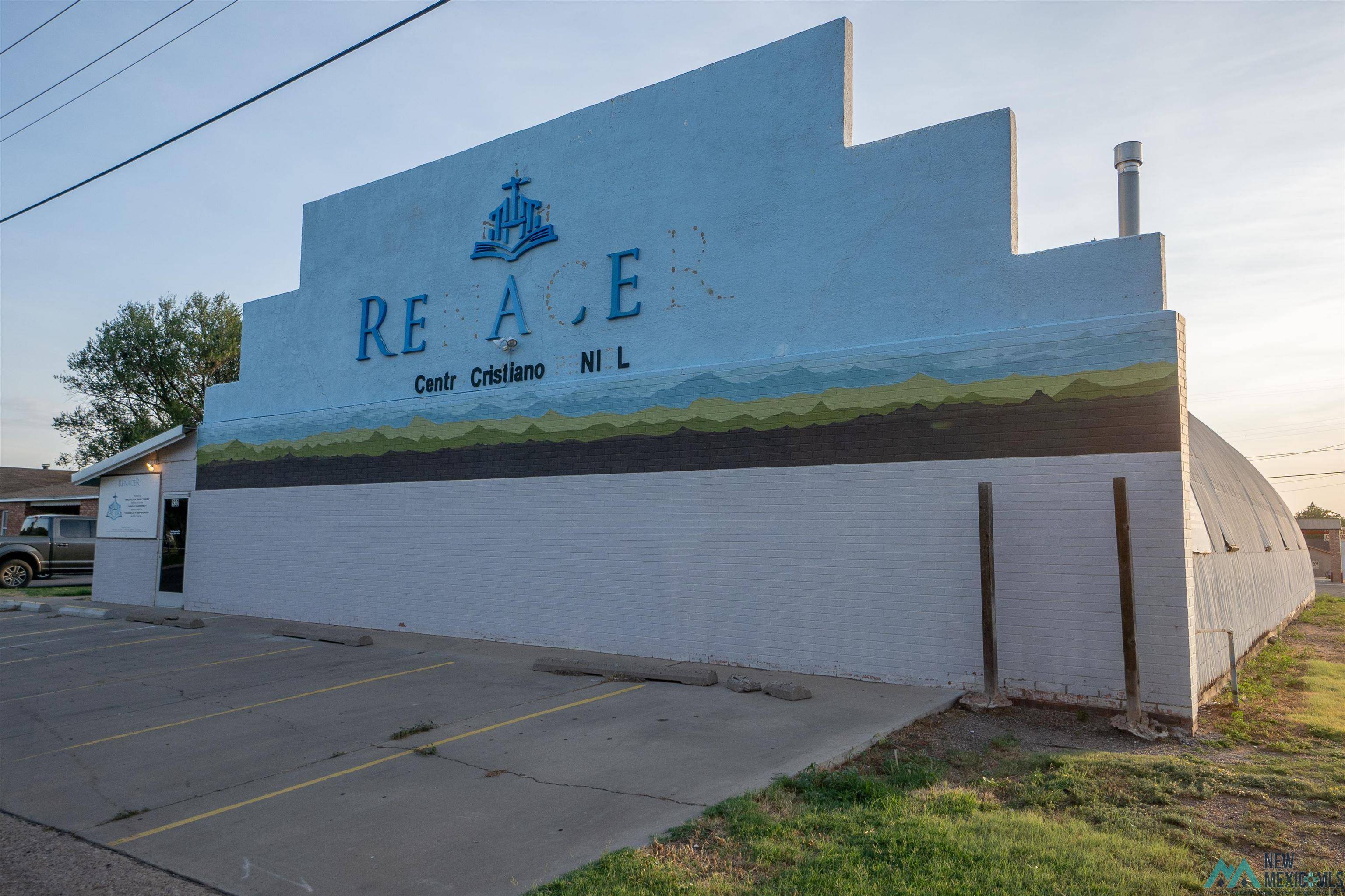 920 Sycamore Street, Clovis, NM 88101
