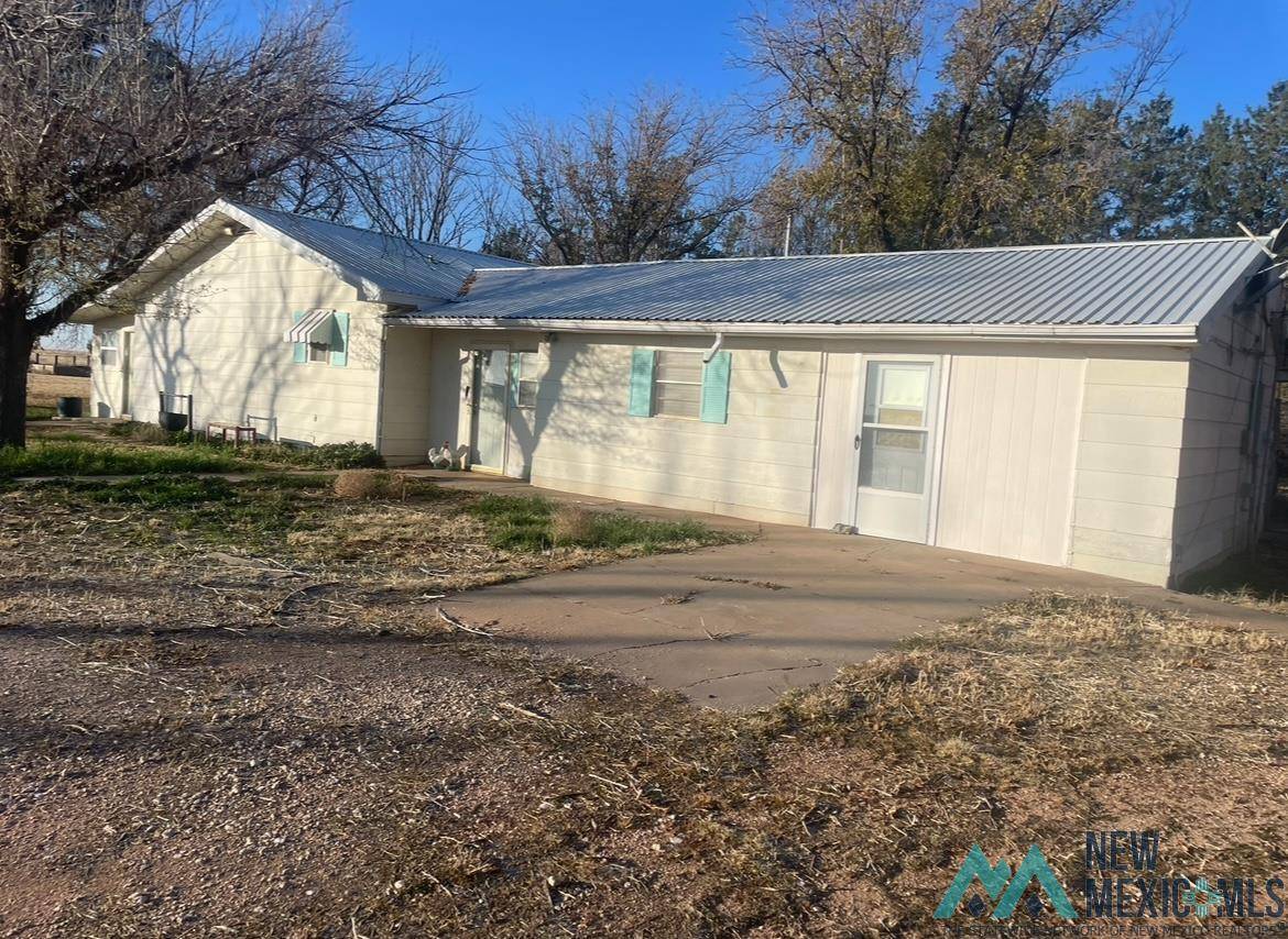 2032 S Roosevelt Road O Road, Portales, NM 88130