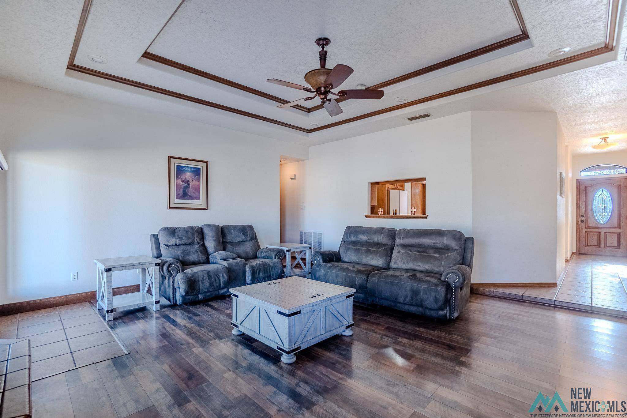 Portales, NM 88130,1139 Aquarius Drive