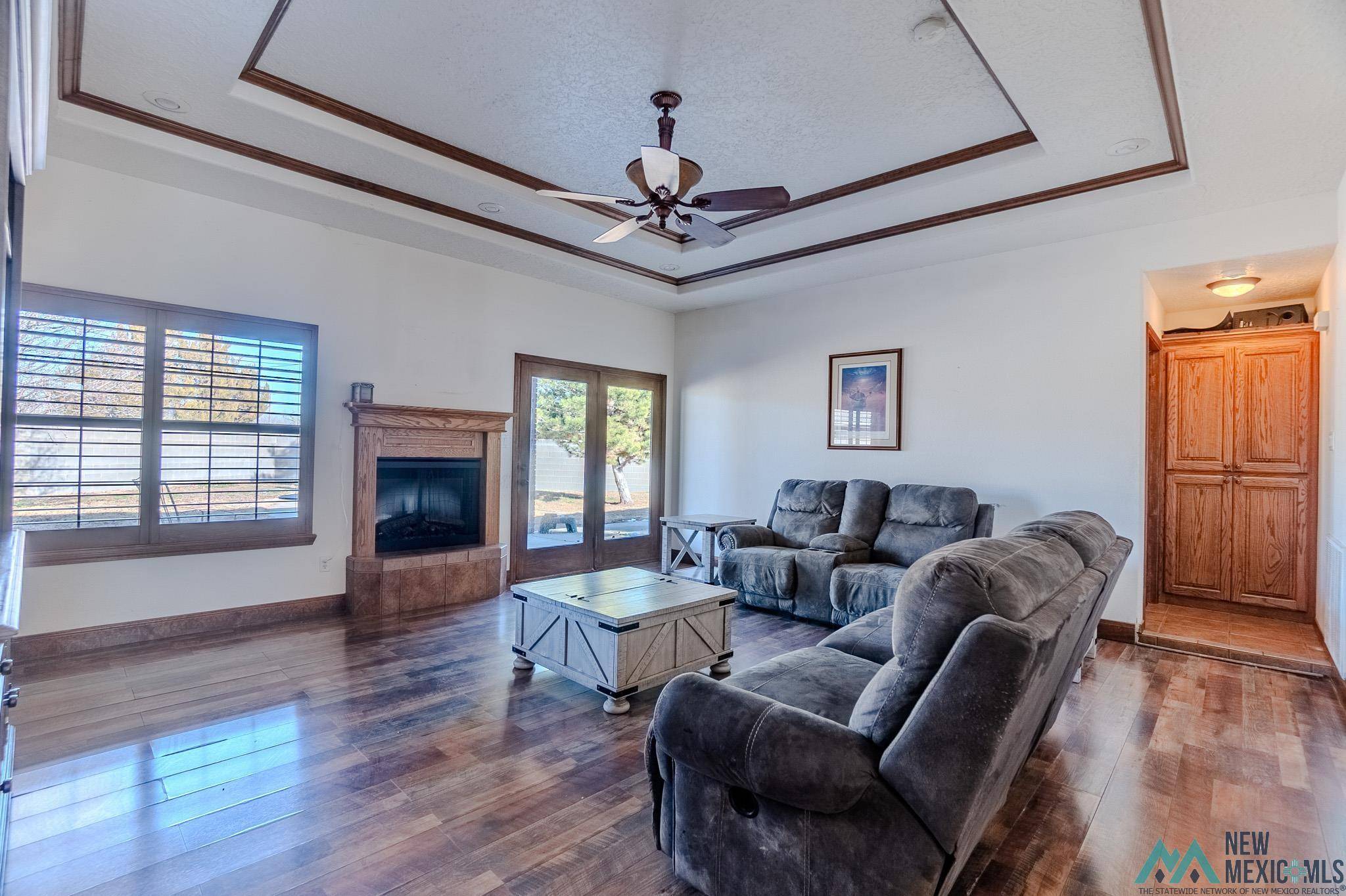 Portales, NM 88130,1139 Aquarius Drive