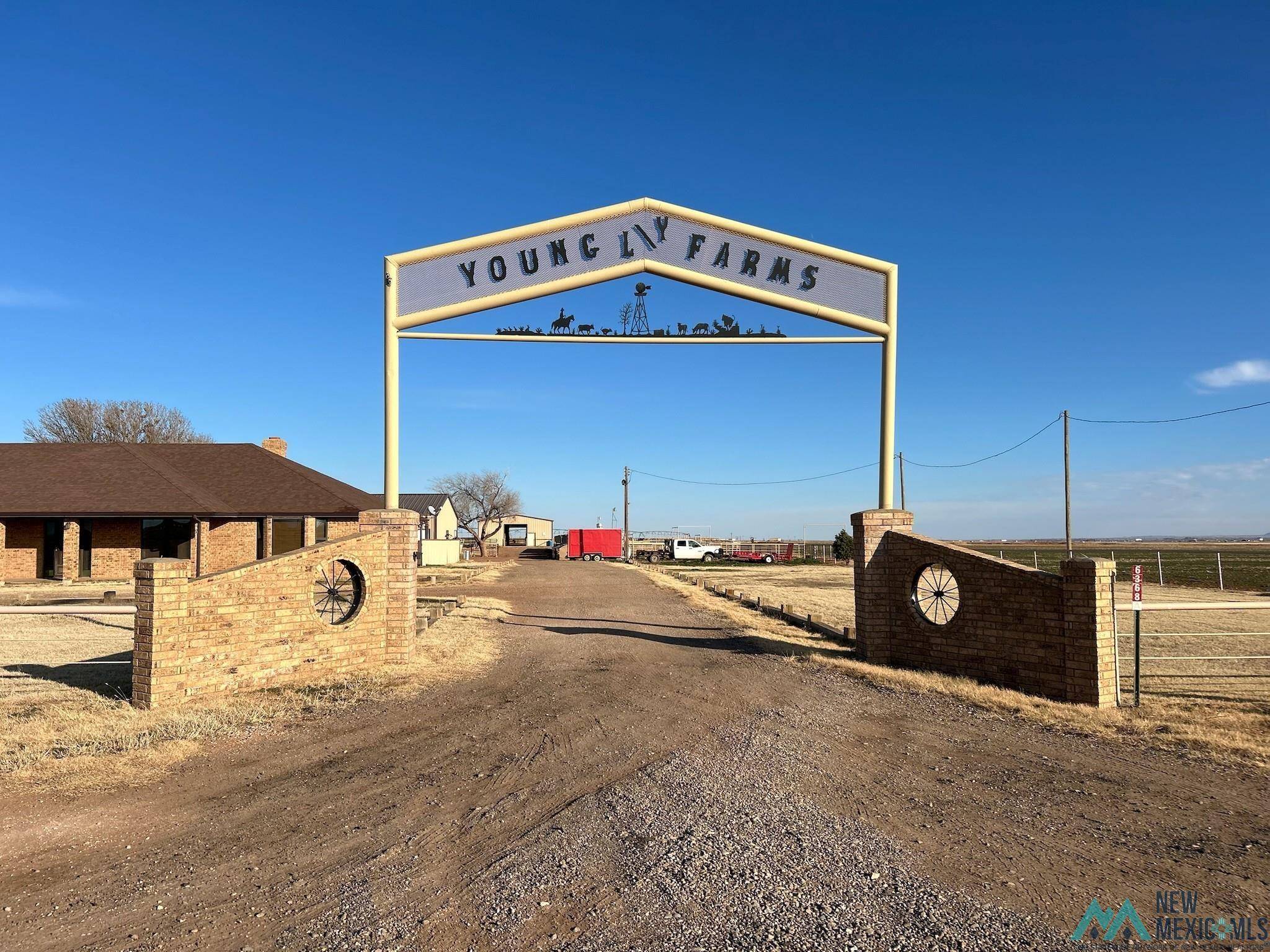 6368 Quay Road AJ, Tucumcari, NM 88401